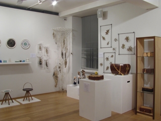 Mall Galleries 2011-Society of Designer Craftsmen